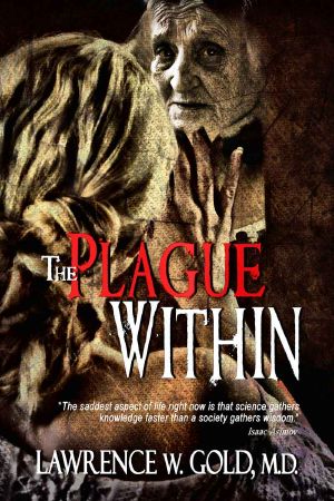 [Brier Hospital 05] • The Plague Within